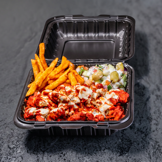 Chicken Platter