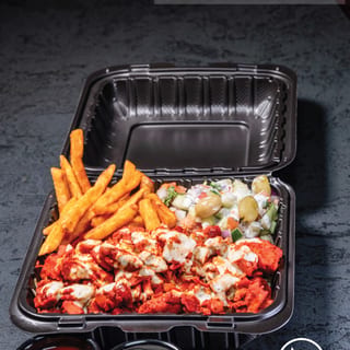 Chicken Platter